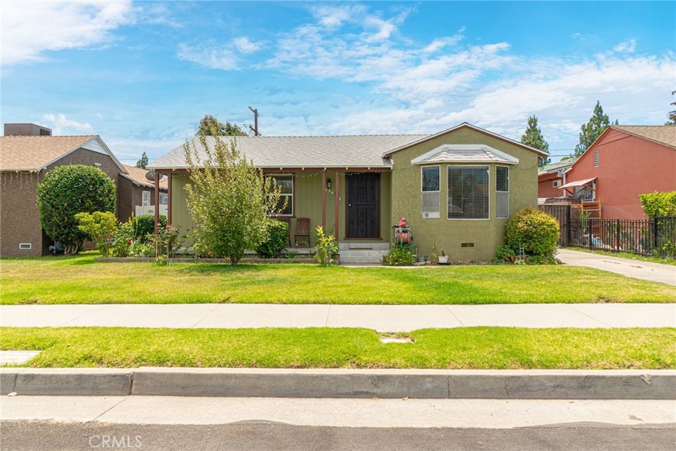 934 E 119th St, Los Angeles, CA 90059 - photo 1