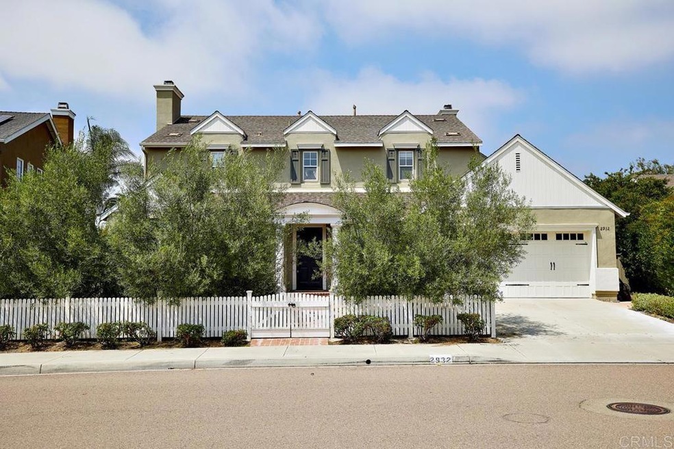 2932 Camino Serbal, Carlsbad, CA 92009 - photo 1