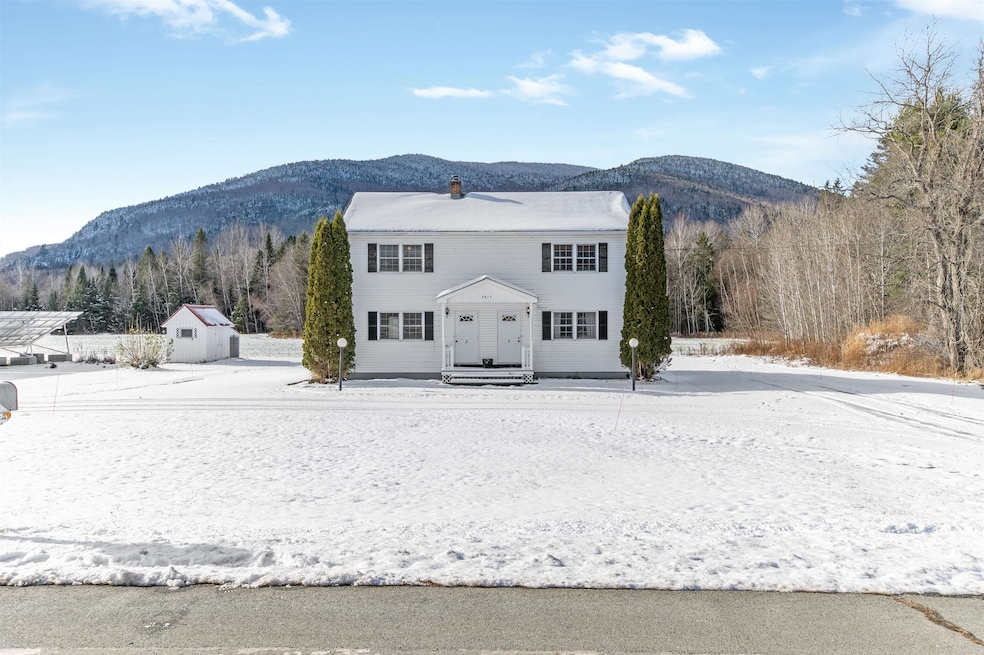 7217 River Rd, Guildhall, VT 05905 - photo 1