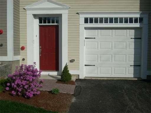 6 Murray Ave unit 7, Burlington, MA 01803 - photo 1