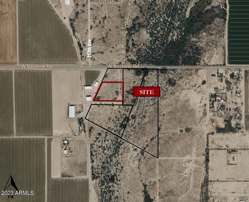 0 W Baseline Rd unit 6, Buckeye, AZ 85326 - photo 1