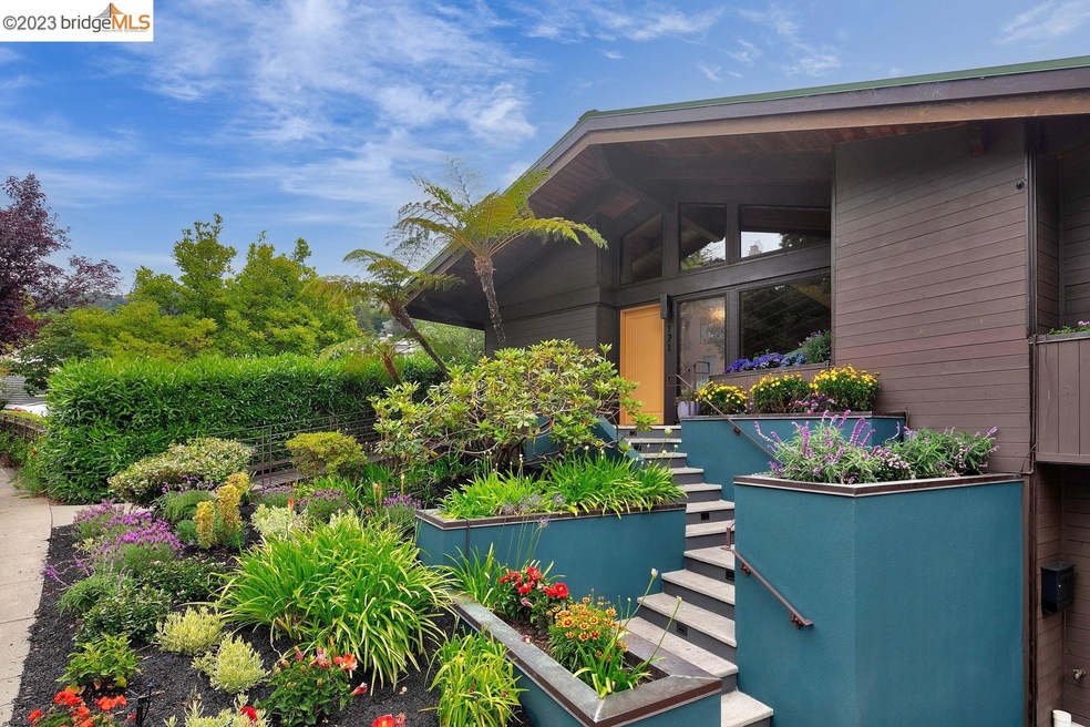 171 Vicente Rd, Berkeley, CA 94705 - photo 1