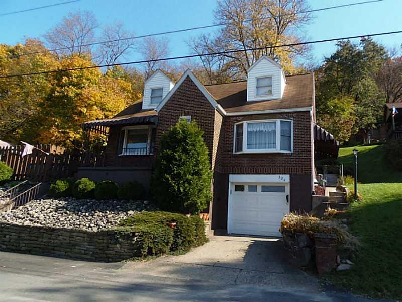 324 N 4th St, West Newton, PA 15089 - photo 1