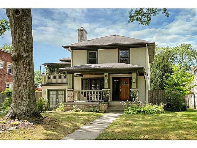 79 S Ardmore Rd, Columbus, OH 43209 - photo 1