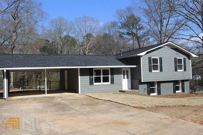1749 Highway 212 SW, Conyers, GA 30094 - photo 1