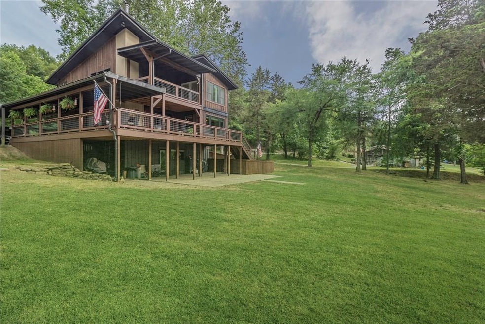 18660 Eagle Bend Rd, Springdale, AR 72764 - photo 1