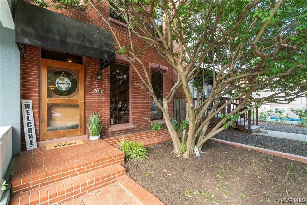 2012 W Main St, Richmond, VA 23220 - photo 1