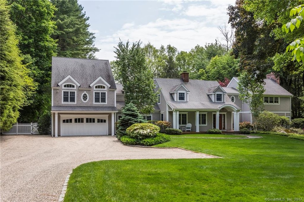 72 Newtown Turnpike, Westport, CT 06880 - photo 1