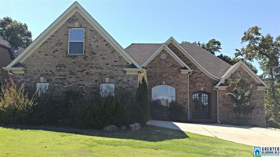 The original homeowners hate to leave this beautif