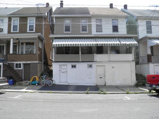 244 W Ridge St, Coaldale, PA 18218 - photo 1