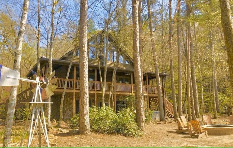 Main View