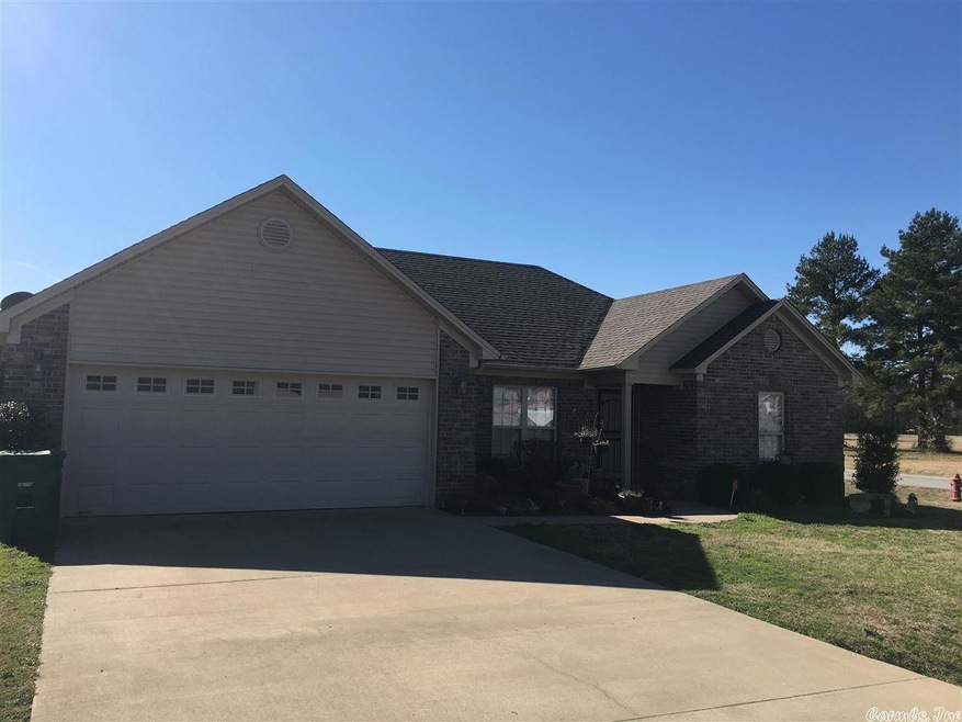 0 Hunter Cir unit 17004417, Beebe, AR 72012 - photo 1