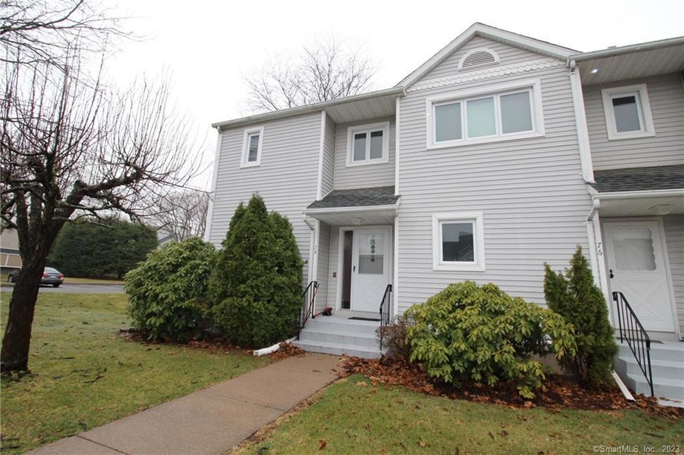 unlisted-address, Windsor Locks, CT 06096 - photo 1