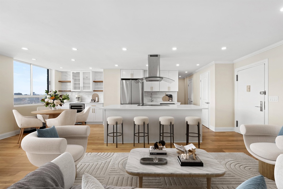 The Doric unit 1208, Union City, NJ 07087 - photo 1