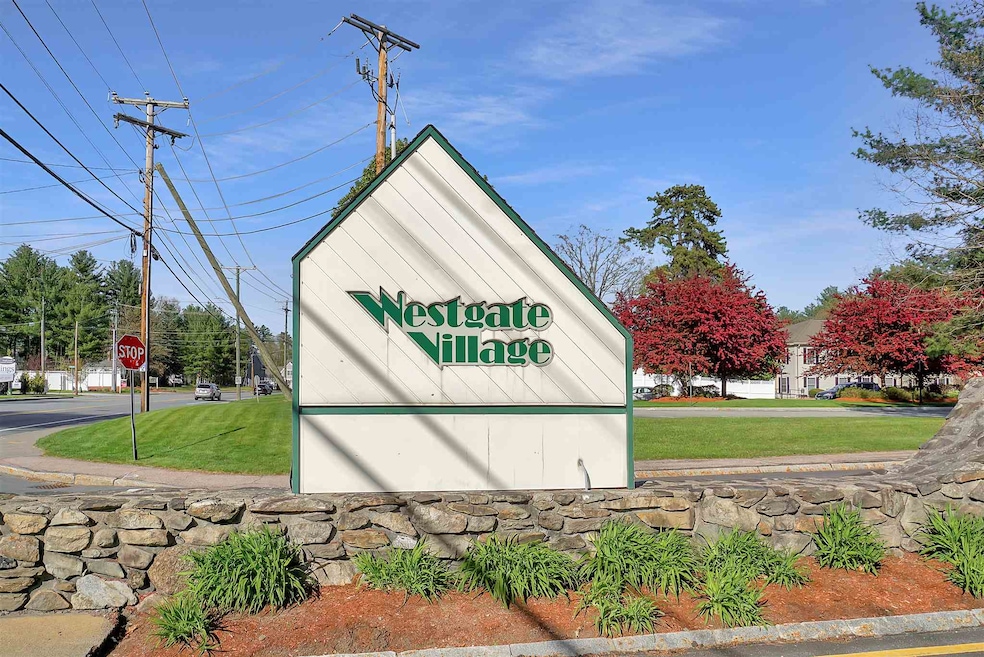 14 Silverton Dr unit U96, Nashua, NH 03062 - photo 1