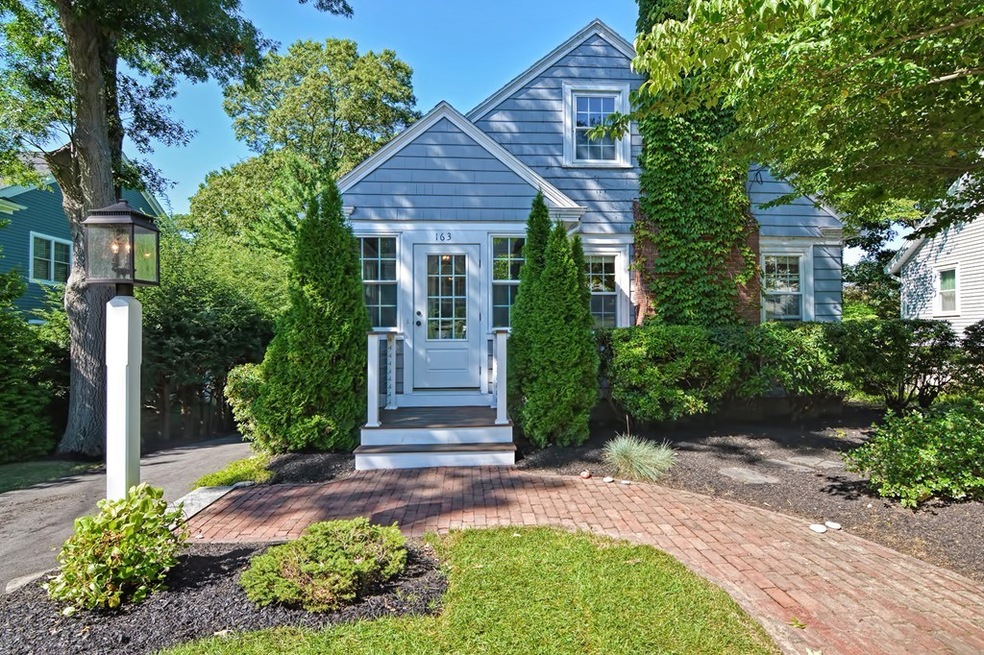 163 Laurel Dr, Needham, MA 02492 - photo 1