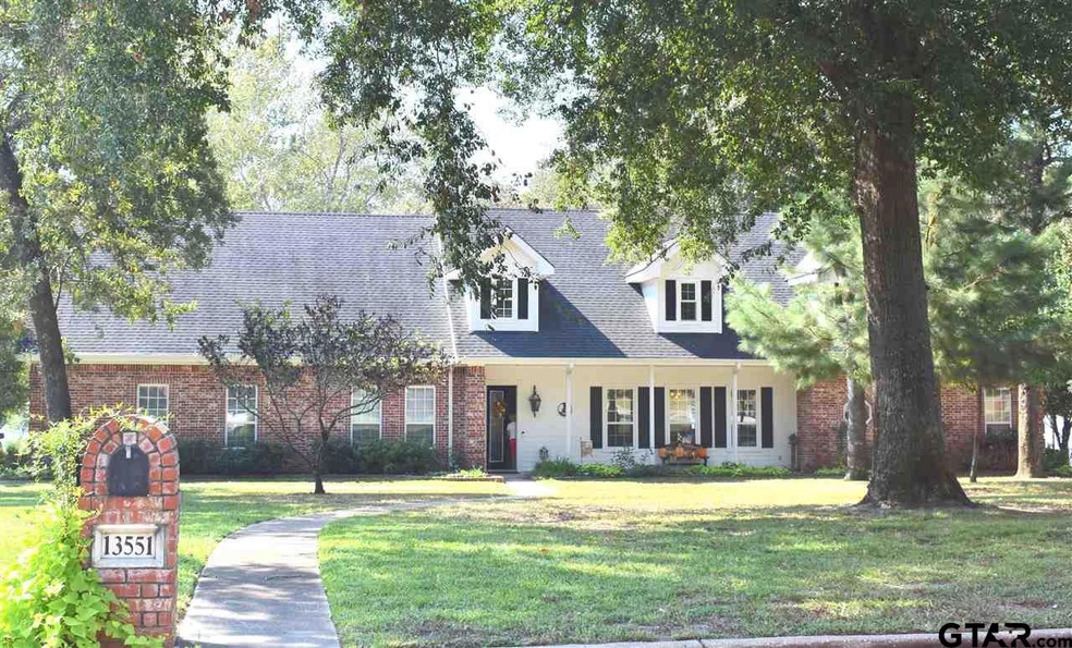 13551 White Tail Dr, Tyler, TX 75707 - photo 1