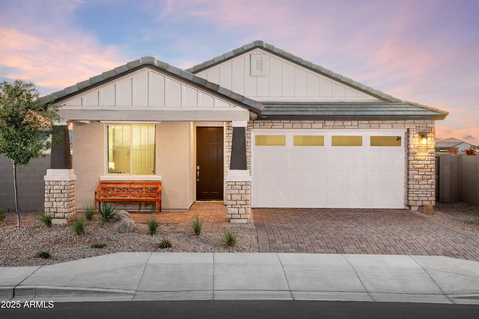 18810 N Ponte Rd, Maricopa, AZ 85138 - photo 1