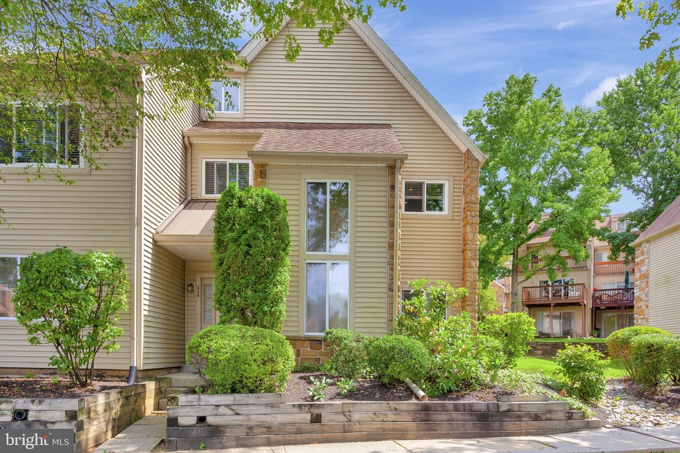 339 Brigade Ct, Chesterbrook, PA 19087 - photo 1