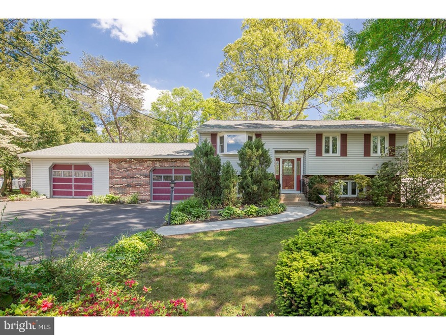 204 Williams Ave, Woodbury, NJ 08096 - photo 1