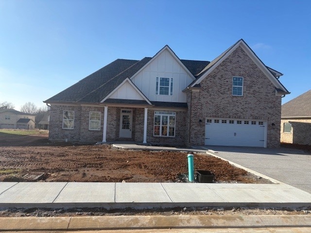 927 Licinius Ln, Murfreesboro, TN 37128 - photo 1