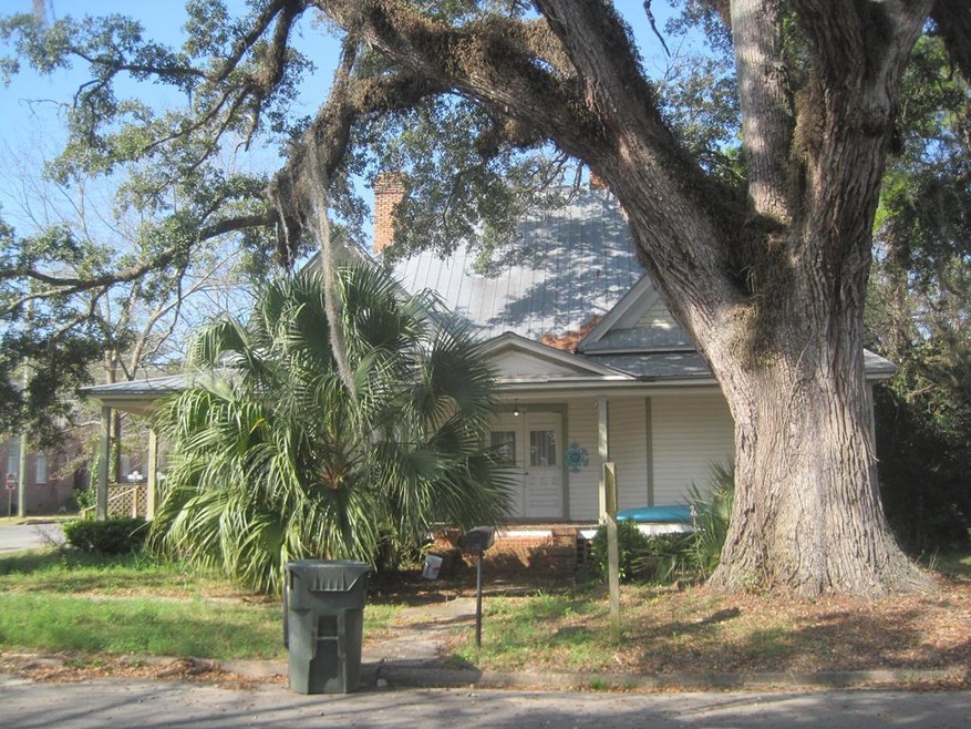 Main View