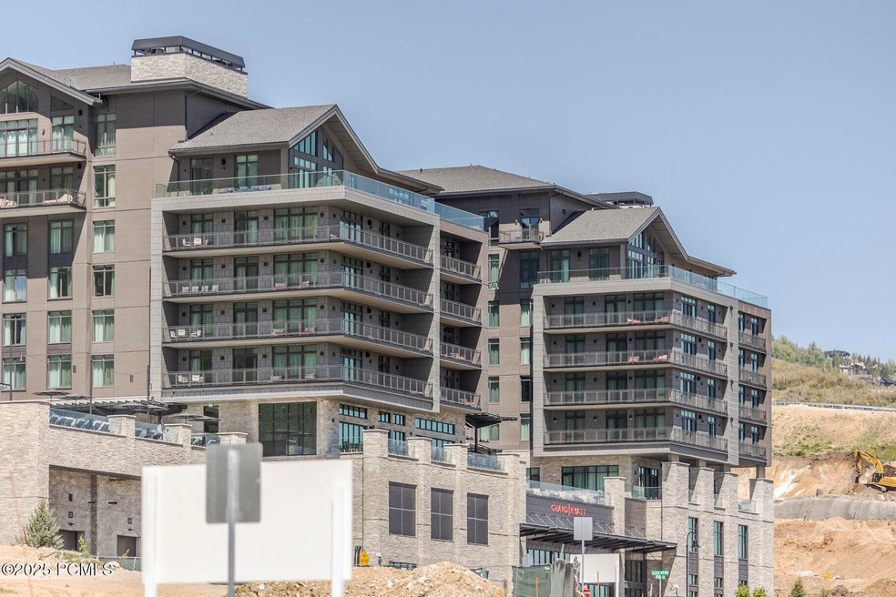 1702 Glencoe Mountain Way, Unit 7112