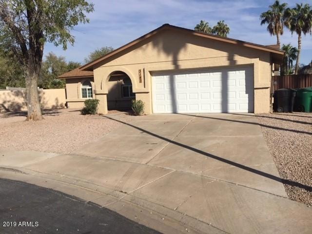 3143 S Date Cir, Mesa, AZ 85210 - photo 1