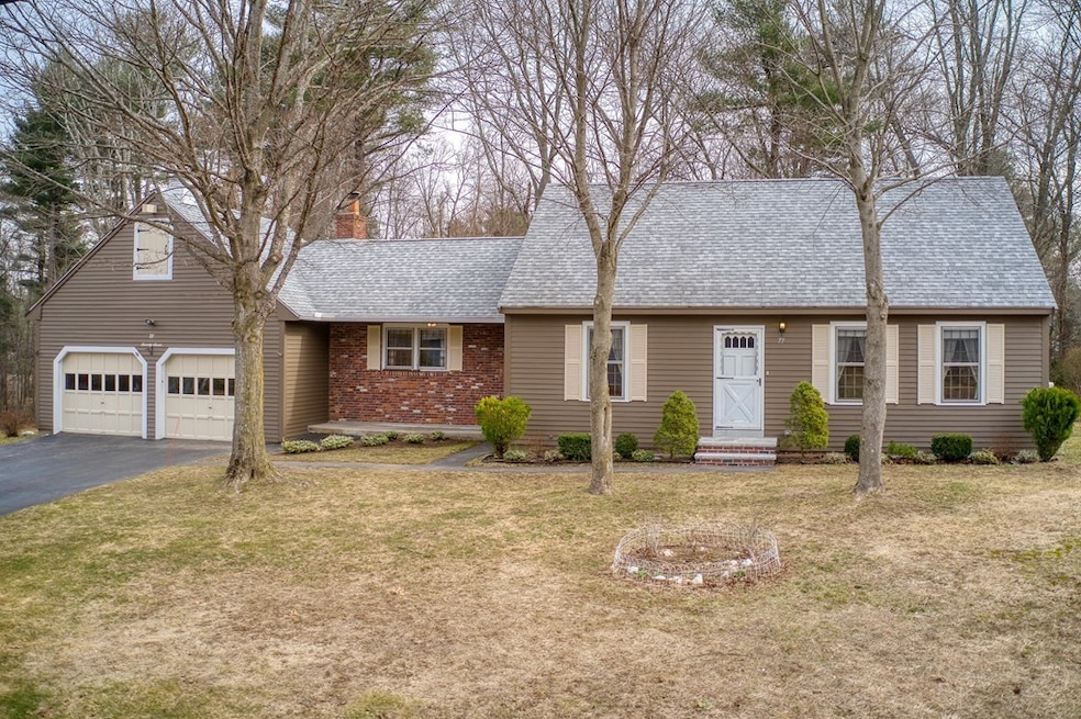 77 Wild Rose Dr, Andover, MA 01810 - photo 1