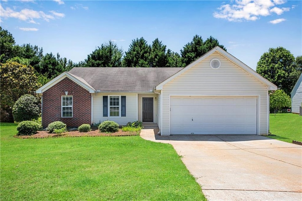 Sold $335,000 • Co-Listing Agent