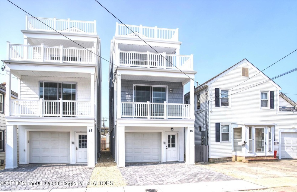 46 Dupont Ave, Seaside Heights, NJ 08751 - photo 1
