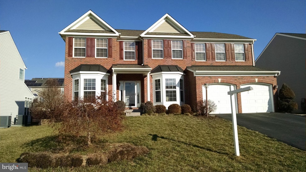 116 Greenwich Dr, Walkersville, MD 21793 - photo 1