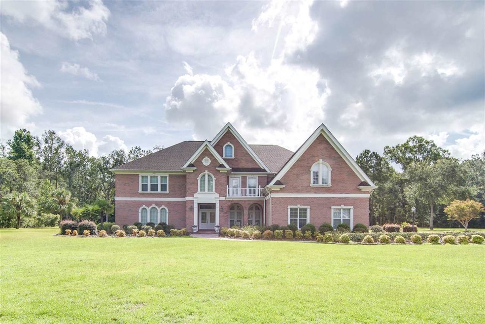 1687 Woodville Hwy, Crawfordville, FL 32327 - photo 1