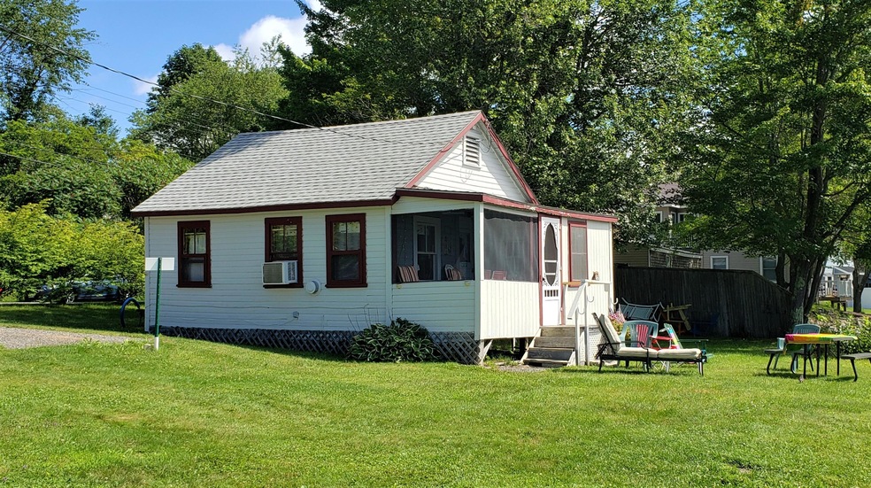 Cottage 1