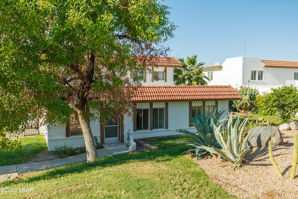 1797 Los Lagos Dr, Lake Havasu City, AZ 86403 - photo 1