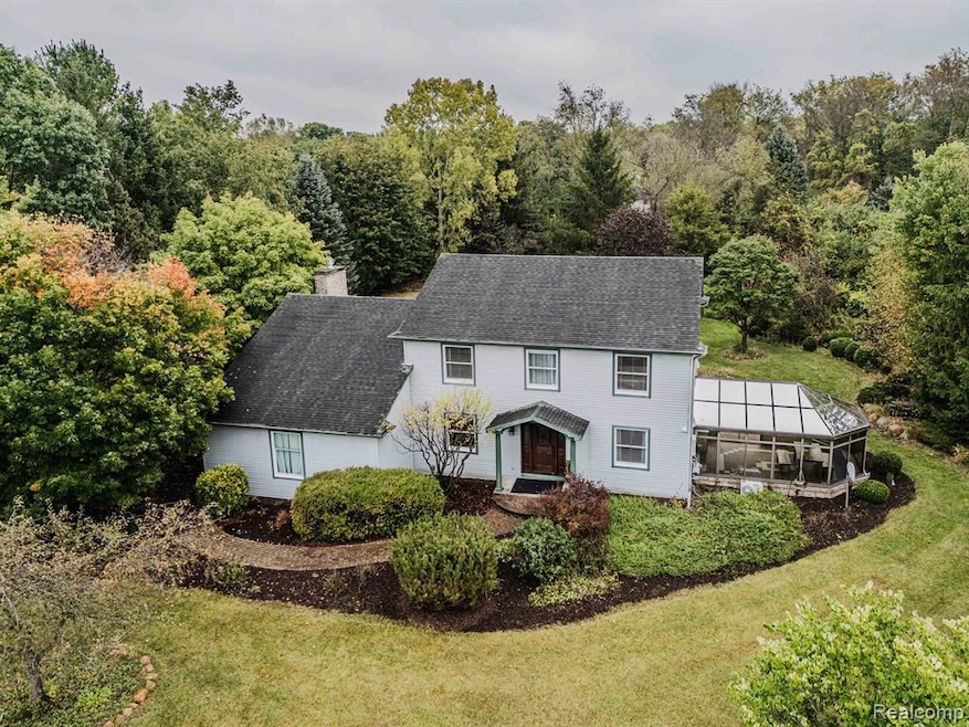 9474 Hidden Lake Cir, Dexter, MI 48130 - photo 1