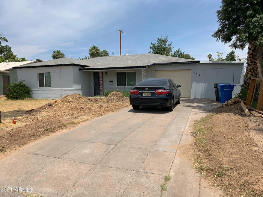 FRONT 1-6919 N 10TH ST