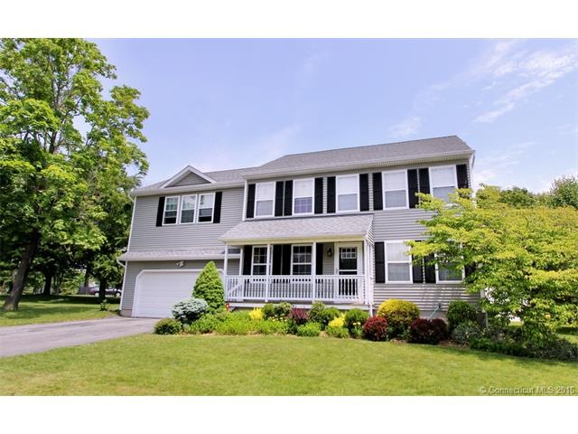 58 Barbara Dr, Milford, CT 06460 - photo 1
