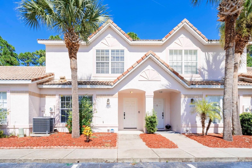 3531 Forest Branch Dr unit C, Port Orange, FL 32129 - photo 1