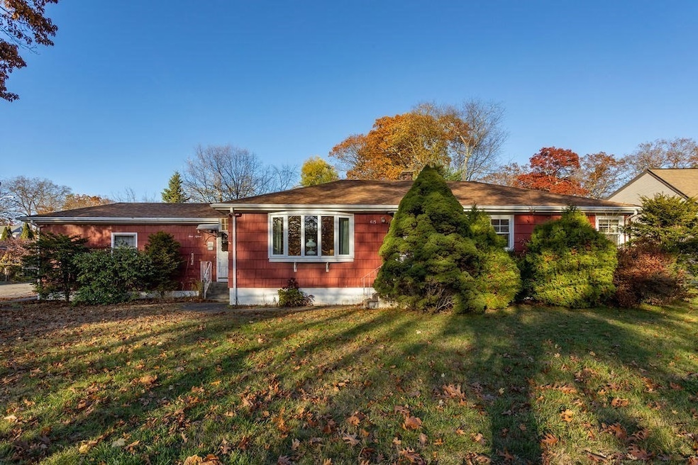 Sold $400,000 • Co-Listing Agent