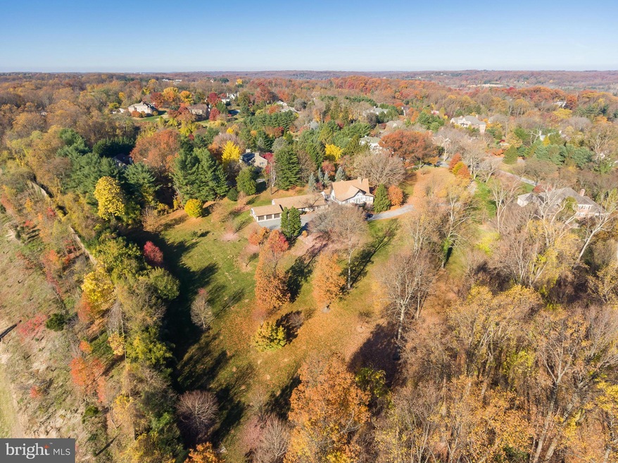 705 Hillstead Dr, Lutherville Timonium, MD 21093 - photo 1