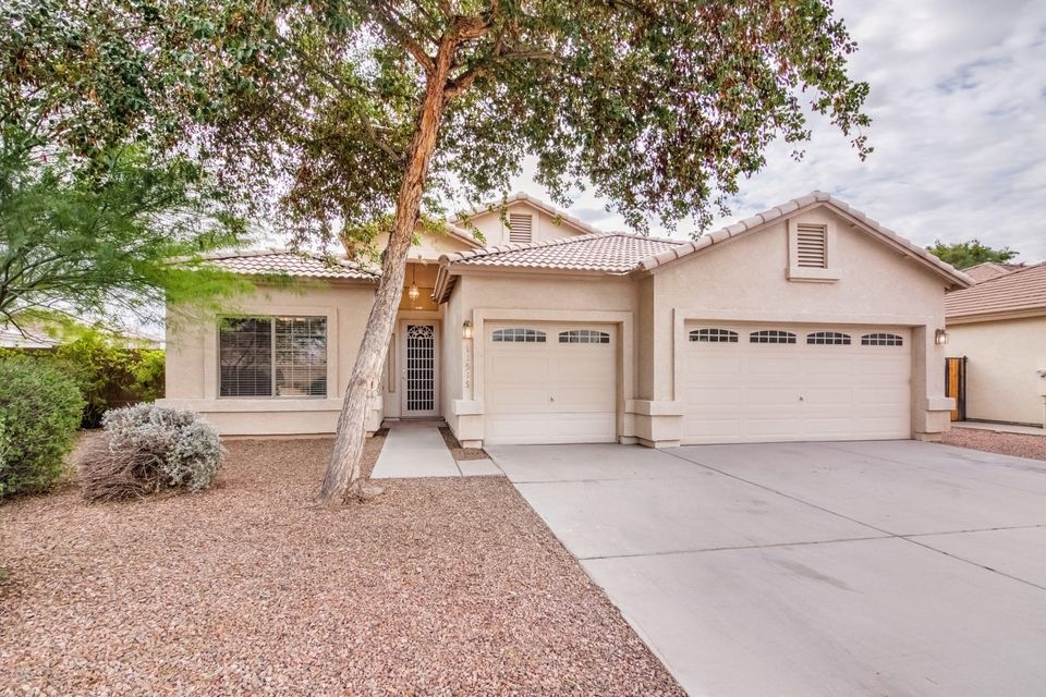 Welcome Home!