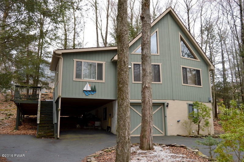 1074 Rainbow Dr, Lake Ariel, PA 18436 - photo 1