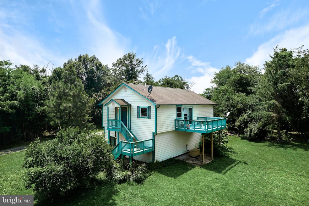 201 River Isle Ln, Front Royal, VA 22630 - photo 1