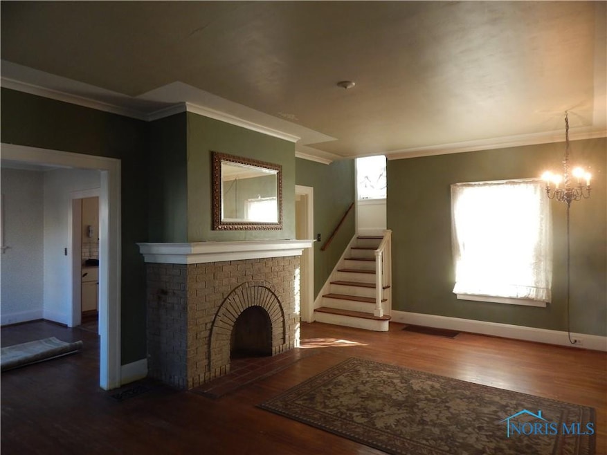 4328 Berwick Ave, Toledo, OH 43612 - photo 1