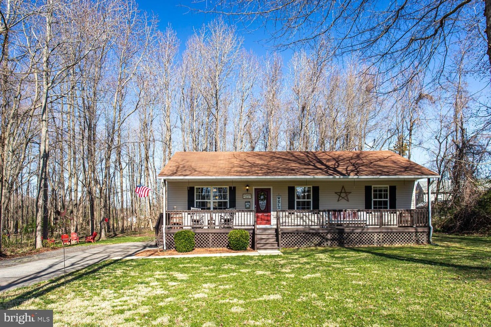 25895 Stefanie Ln, Mechanicsville, MD 20659 - photo 1