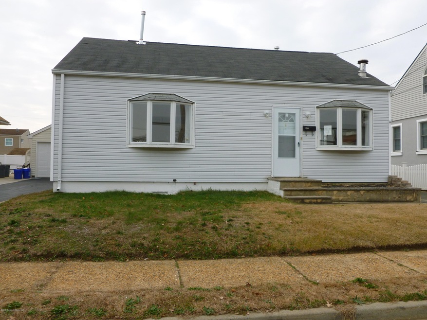 216 Morningside Ave, Union Beach, NJ 07735 - photo 1