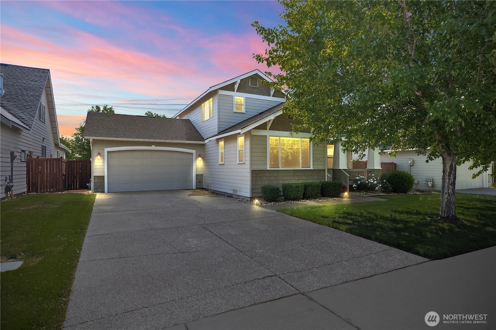 Sold $469,995