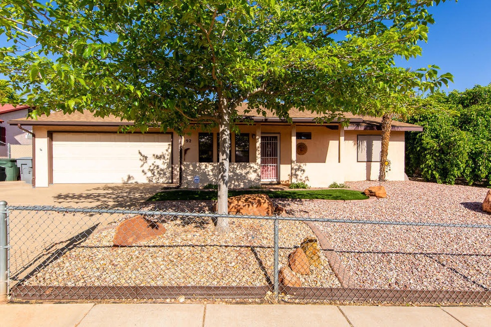 1-Welcome To 1492 N. 1570 West