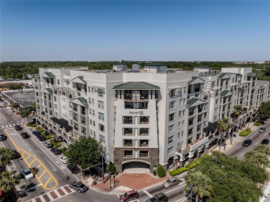 The Wellesley unit 1606, Orlando, FL 32804 - photo 1